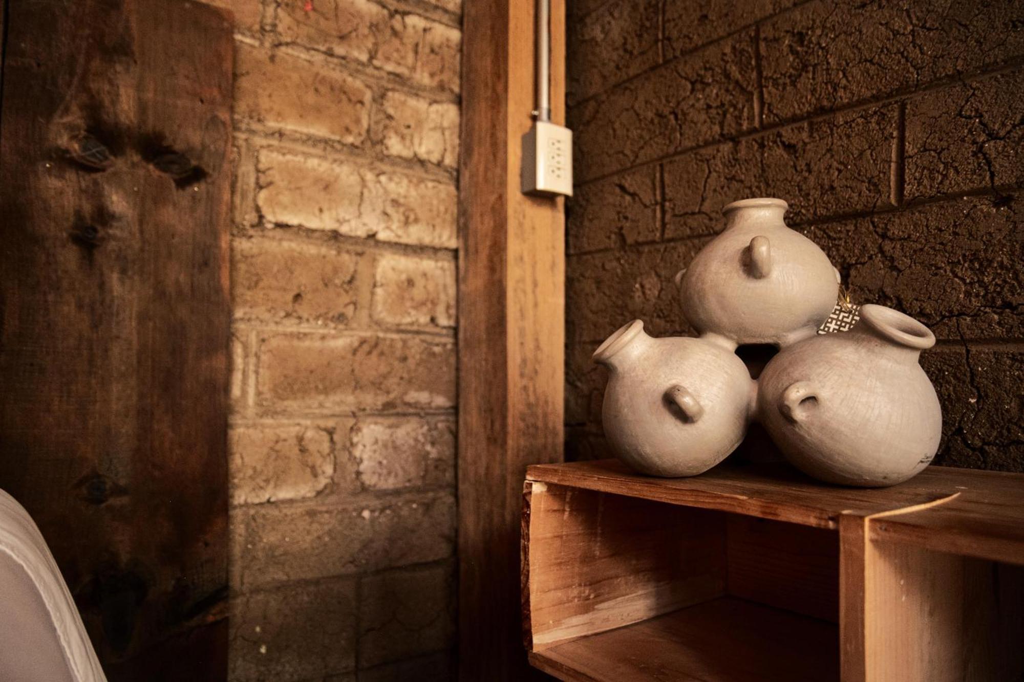 Sereno Hotel San Cristóbal de Las Casas Eksteriør bilde